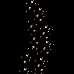 The Cauldron: Asteroids