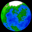 Izwan: Terrestrial